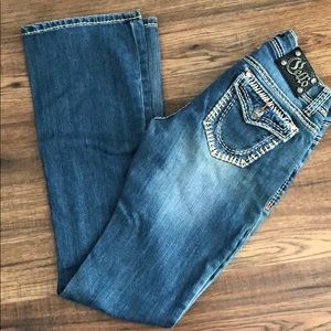 Cello jeans size 7